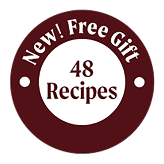 Free Gift Seal